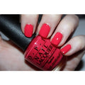 OPI Nagellack She's a Bad Muffuletta! 15 ml Pink Nagelpflege