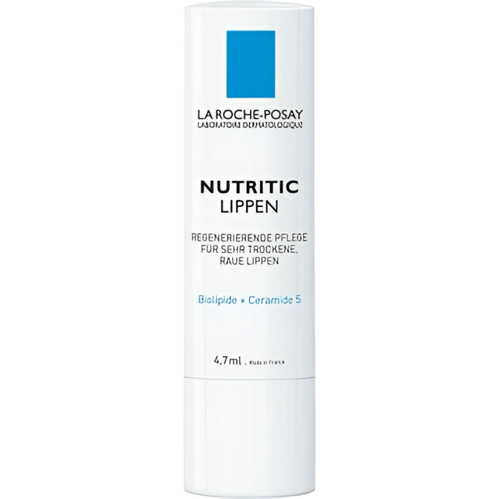 Roche-Posay Nutritic Lippenstift 4.7 ml Lippenpflege Make-up