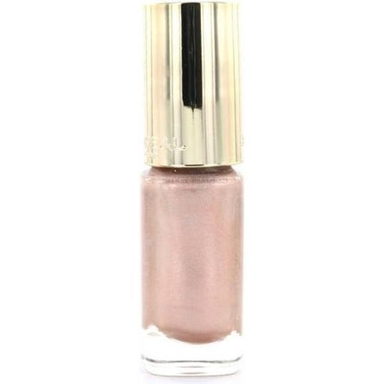 L'Oréal Paris Color Rich Nagellack 106 Versailles Gold 5 ml Nagelpflege