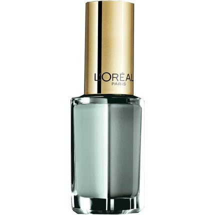 Loreal Paris Color Riche Nail Varnish 601 French Riviera 5 ml Gorgeous Mint Nagellack Nagelpflege