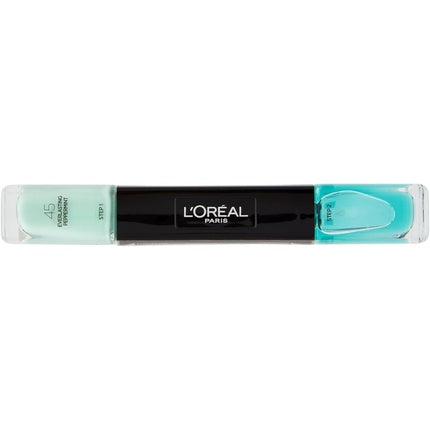 L'Oreal Infallible Everlasting Peppermint Nagellack 68 g Nagelpflege