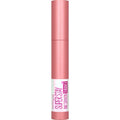 Maybelline Superstay Ink Crayon Shimmer 185-Piece Of Cake 1.5 g Lippenstift Make-up