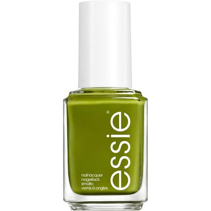 Essie Cremey Finish Nagellack #823 Willow in the Wind Green 13.5 ml Nagelpflege