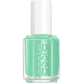 Essie Lacquer Feel the Fizzle Collection 2023 It's High Time 13.5 ml 0.46oz Green Nagellack Nagelpflege