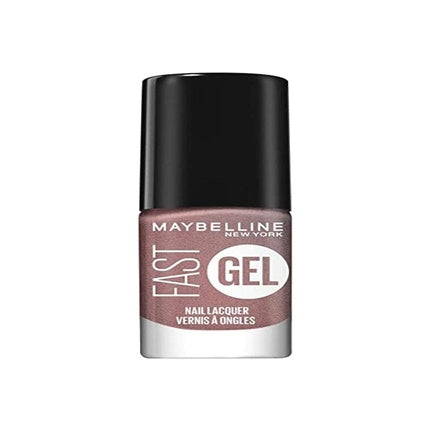 Maybelline New York Gel Nagellackes 7 ml Gel-Nagellack Make-up