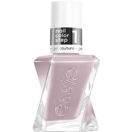 Essie Couture Fashion Freedom Nagellack No. 545 Tassel Free Gray 13.5 ml Nagelpflege