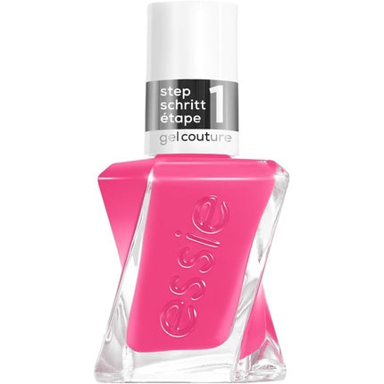 Essie Gel-Like Nagellack Gel Couture 553 Pinky Ring 13.5 ml Gel-Nagellack Make-up