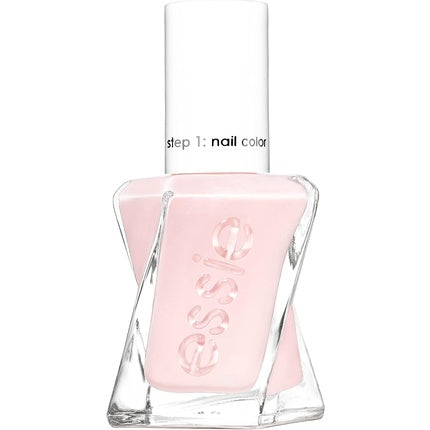 : Essie Gel Couture langanhaltend Nagellack mit Glossy Finish 13.5 ml Nagelpflege