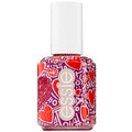 Essie Valentine's Day Collection Nagellack No. 600 You're So Cupid 13.5 ml - Matte Glitter Top Coat, You're So Amor Red Nagelpflege