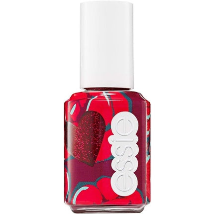 Essie Valentine Collection Nagellack 603 Roses Are Red 13.5 ml Nagelpflege
