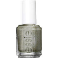 Essie Gorge-ous Geodes Collection Nagellack 636 Rock Your World 13.5 ml Silver Glossy Nagelpflege