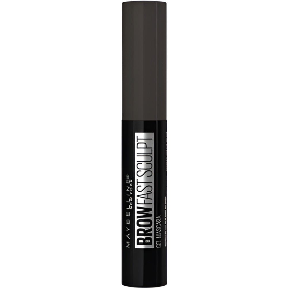 Maybelline Express Brow Fast Sculpt Augenbrauengel 06 Deep Brown 23 g Make-up