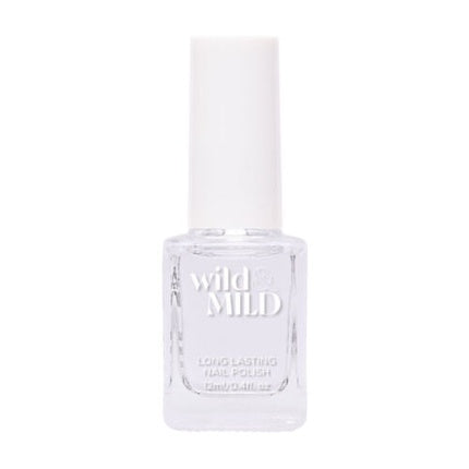 Wild & Mild Pure Soul Nagellack 12 ml Nagelpflege