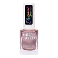 Wild & Mild Chrome Effect Rise & Shine Nagellack 12 ml Nagelpflege