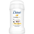 Dove Invisible Dry Antiperspirant Stick 40 ml Deodorant Parfum