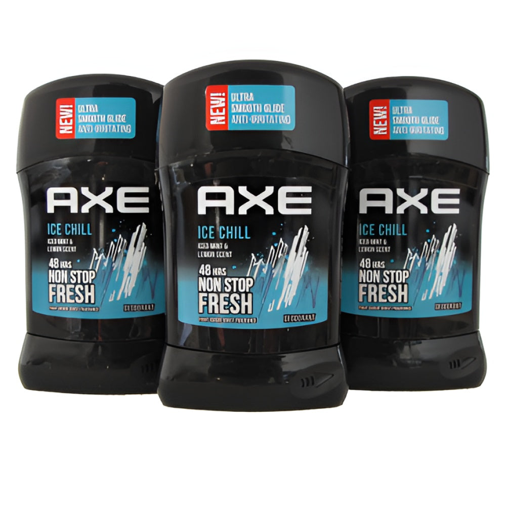 Axe Ice Chill Deodorant 50 ml Parfum