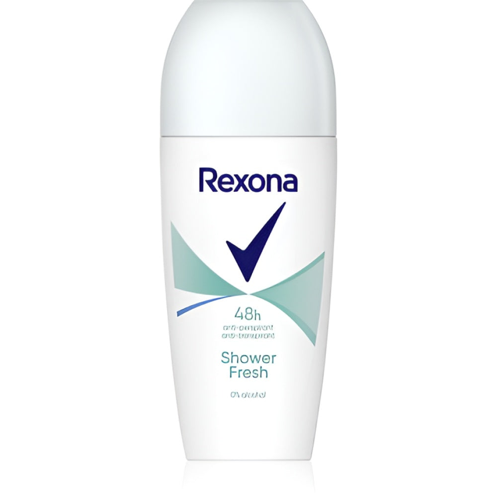 Rexona Shower Fresh 50 ml Deodorant & Antiperspirant Parfum
