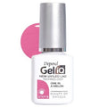 Beter Gel IQ One Semi-Permanent Nagellack in Melon 5 ml Gel-Nagellack Make-up