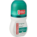 Borotalco Original Deodorant Roll On Without Alcohol 50 ml Parfum