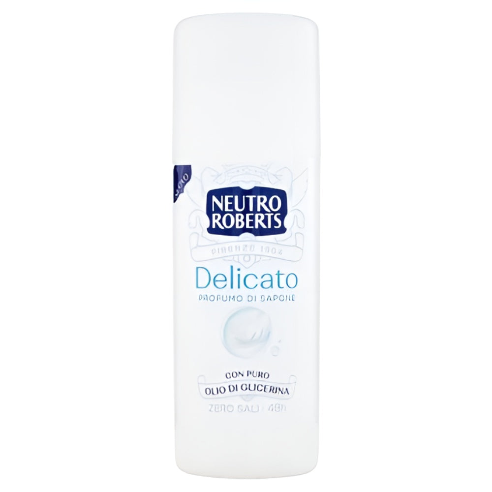 Neutro Roberts Deodorant Stick 40 ml Delicate Ex Protection Parfum