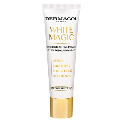 Active Foundation White Magic Blurring Active Primer 20 ml Make-up