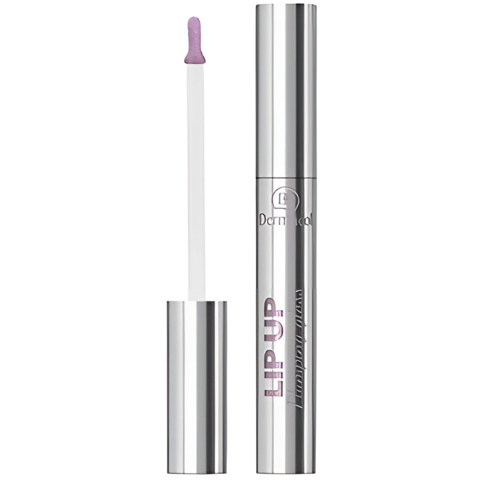 Dermacol Lip Up Plumping Gloss 3 ml Lipgloss Make-up