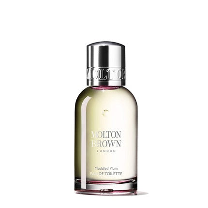 Molton Brown Dufts Muddled Plum Eau de Toilette Natural Spray 50 ml Parfum