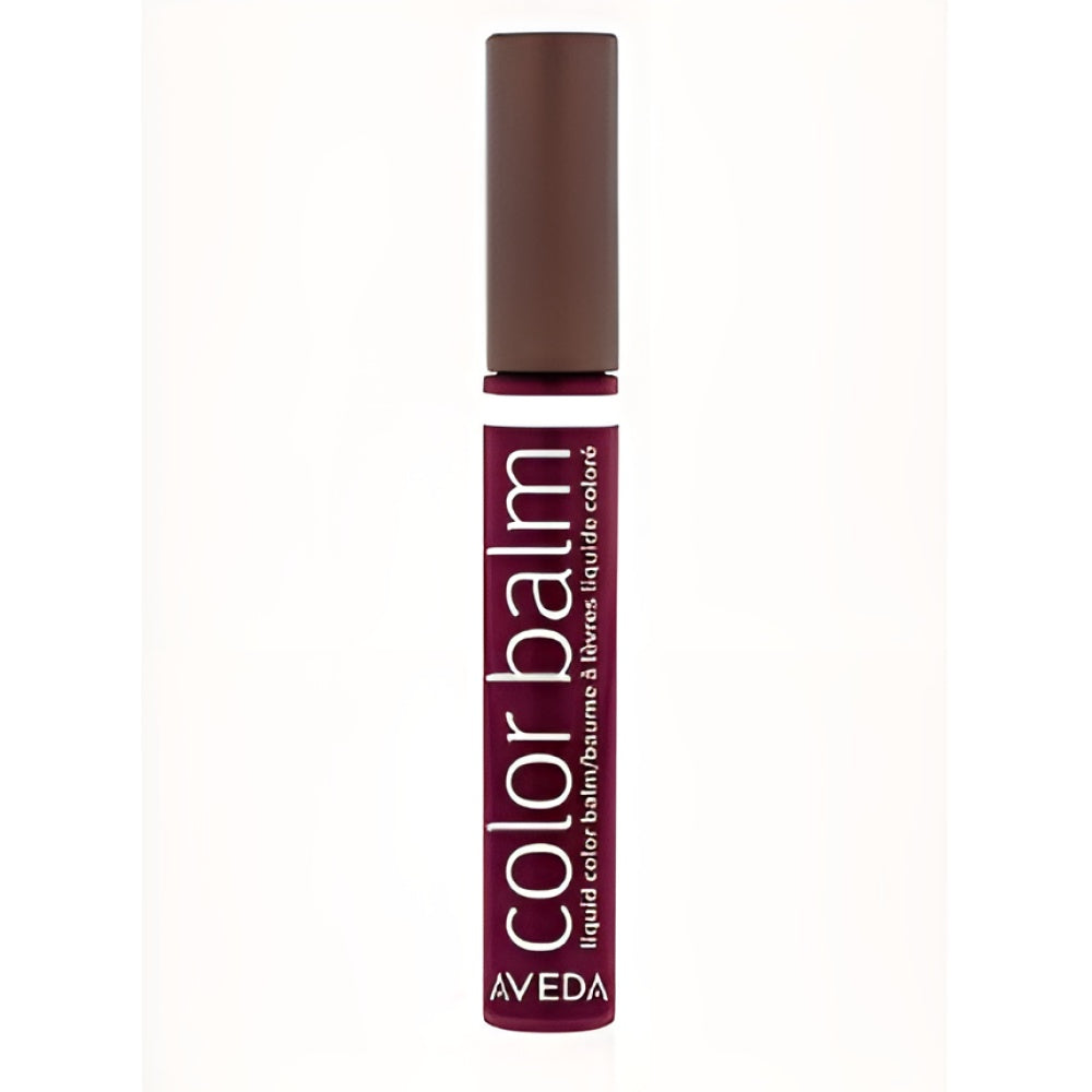 Aveda Feed My Lips Boysenberry Liquid Color Balm 10 ml Lippenpflege Make-up