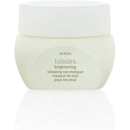 Aveda Tulasara aufhellend Sleeping Eye Maske 15 ml Eye Masks Eye Pads