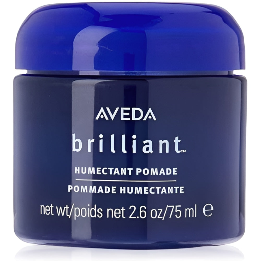 Aveda Brilliant Humectant Pomade 75 ml Body Mousse Körperpflege