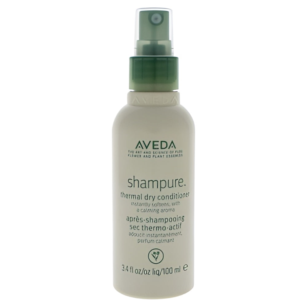 Aveda Shampure Thermal Dry Spülung 3.4 Ounce Haarpflege