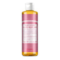 Dr. Bronner's Organic Cherry Blossom Liquid Soap 240 ml Seife Körperpflege