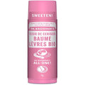 Dr Bronner's Cherry Blossom Lip Stick 4 g Lippenpflege Make-up