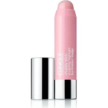 Clinique Chubby Stick Sculpting Highlight Hefty Highlight 0.21oz 6 g Highlighter Make-up