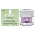 Clinique Smart Clinical MD Multi-Dimensional Age Resculpt Transformer Women Moisturizer 1.7 Fl Oz Anti-Aging Facial Care Gesichtspflege