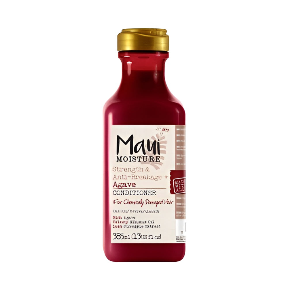 Maui Spülung Strength & Anti-Breakage + Agave 385 ml Haarpflege