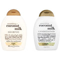 OGX nährend Coconut Milk Shampoo 385 ml Haarpflege