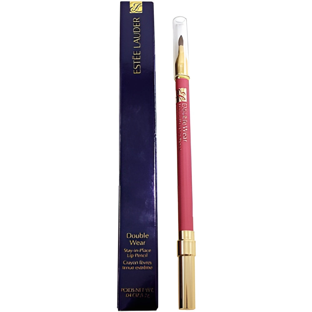 Estee Lauder Double Wear Stay in Place Lippenstift DW LP 01 Pink 1.2 g Lippenkonturenstift Make-up