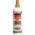 African Royale BRX Braid and Extensions Sheen Spray 12oz - Pack of 12 Styling Sprays Haarpflege