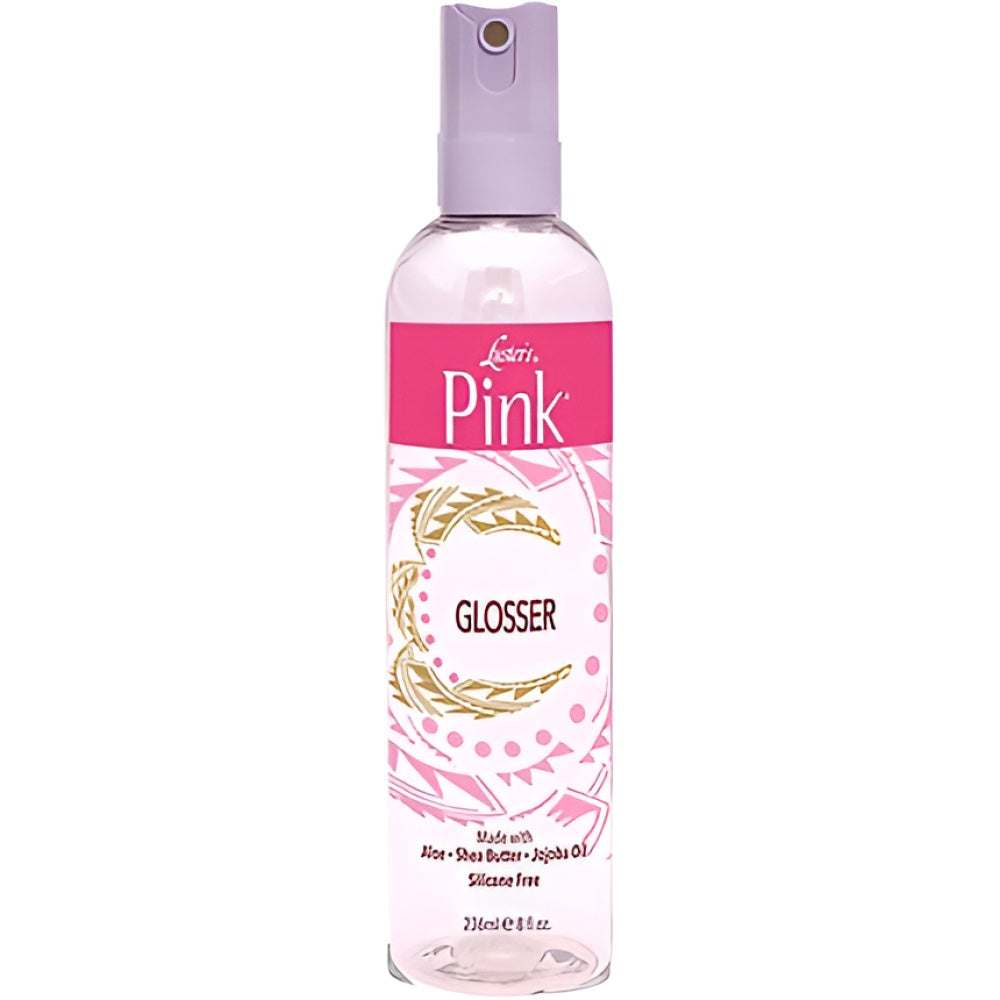 Lusters Pom Glosser 235 ml Lipgloss Make-up