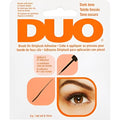 Duo Brush On Striplash Adhesive Dark Tone 0.18oz 5 g False Eyelashes Make-up