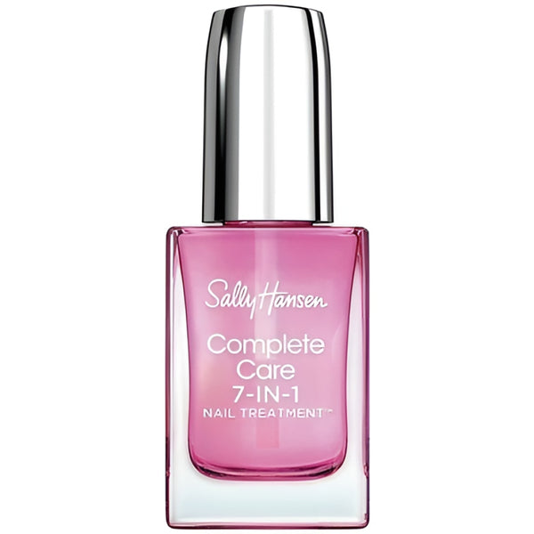 Nagelpflege