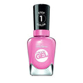 Miracle Gel #245-satellite-lite pink 14.7 ml Gel-Nagellack Make-up