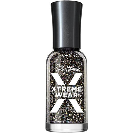 Sally Hansen Hard as Nails Xtreme Wear 11.8 ml Nagellack Knightime Nagelpflege