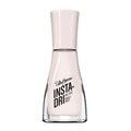Sally Hansen Insta-Dri Pink Pursuit Color Nagellack Quick Dry Dries in 60 Seconds Contoured Brush No Smudge 3-in-1 Formula 0.31 Fl Oz Nagelpflege