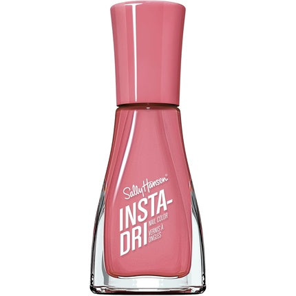 Sally Hansen Insta-Dri Rapid Rose Nagellack 0.31 Oz Nagelpflege