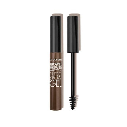 L.A. Colors Tinted Augenbrauengel Universal Taupe 1 Ounce Augenbrauengel Make-up
