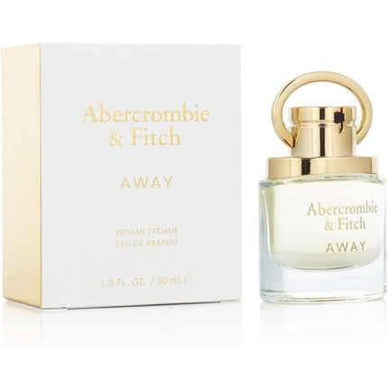 Abercrombie & Fitch Away Woman Eau de Parfum 30 ml Spray Duft