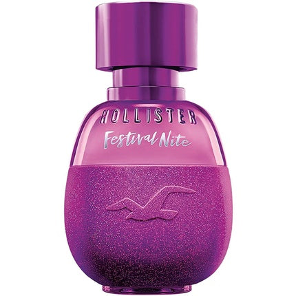 Hollister Festival Nite For Her Eau de Parfum 30 ml Duft