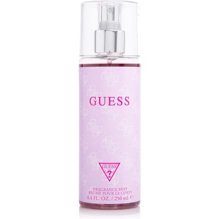 Guess 8.4 Oz Duft Mist Körperspray Körperpflege